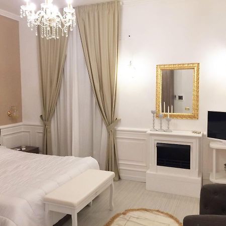 Bed and Breakfast I Principi.Bb Фоджа Екстер'єр фото