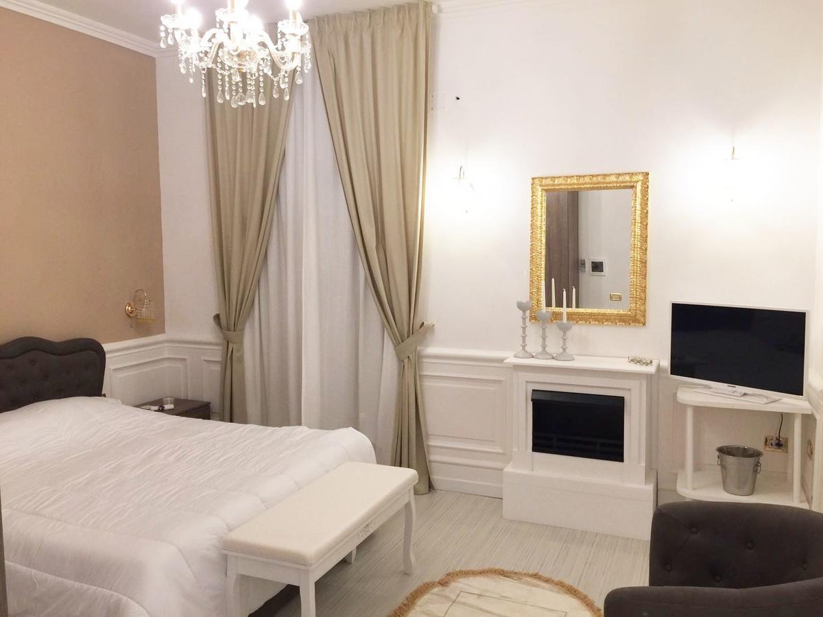 Bed and Breakfast I Principi.Bb Фоджа Екстер'єр фото