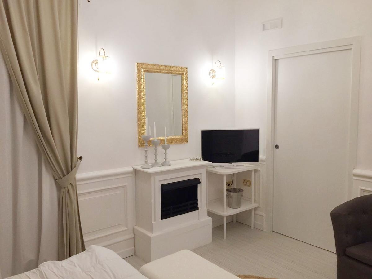Bed and Breakfast I Principi.Bb Фоджа Екстер'єр фото