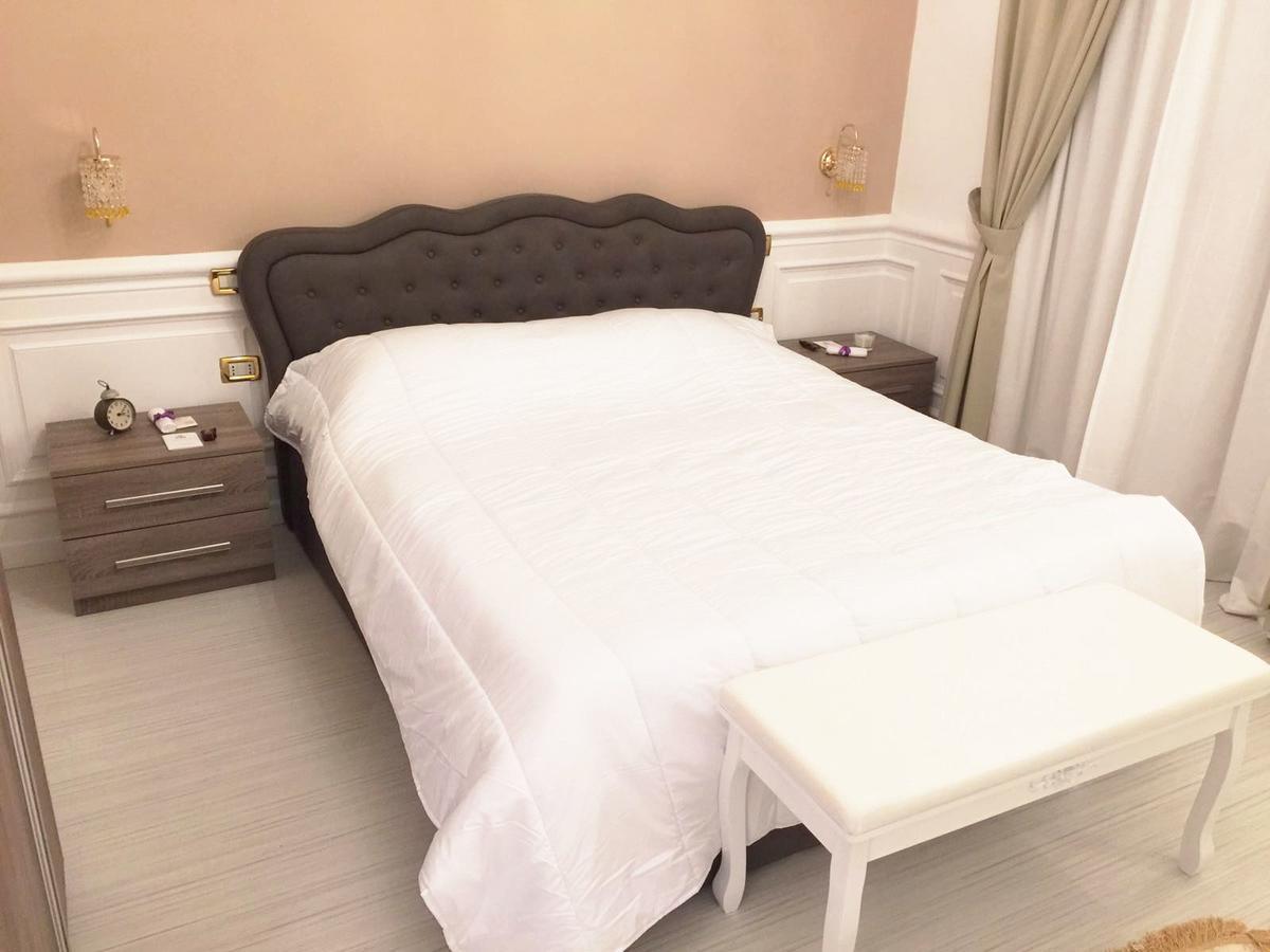 Bed and Breakfast I Principi.Bb Фоджа Екстер'єр фото